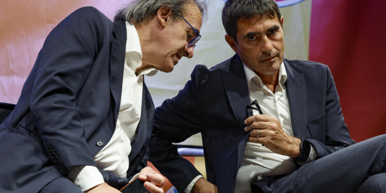 'I salari la vera emergenza: siano agganciati all'inflazione'