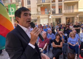 Fratoianni alla premier: 'riconosci Palestina senza condizioni?'