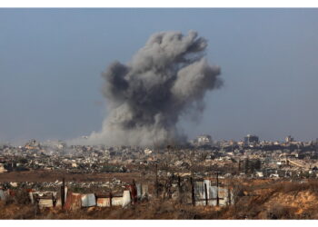 Fonte israeliana