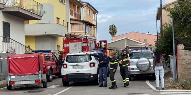 L'uomo con problemi psichici aveva minacciato un gesto estremo