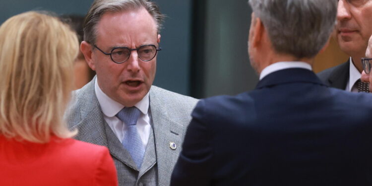 'Meglio altre soluzioni. Ma la Commissione inisisterà'