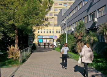 Trasferita in elisoccorso all'ospedale di Pescara