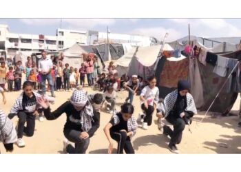 Video di Popular art centre