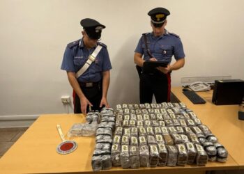 Indagini collegate a operazione 'Termine' della Dda di Cagliari