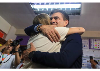 Conteggiato oltre il 97% dei voti