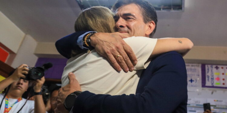 Conteggiato oltre il 97% dei voti