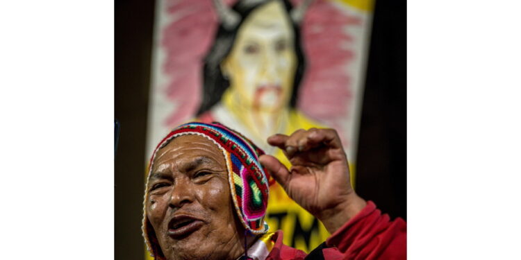 I pm avevano chiesto ai tribunali di impedirle di espatriare