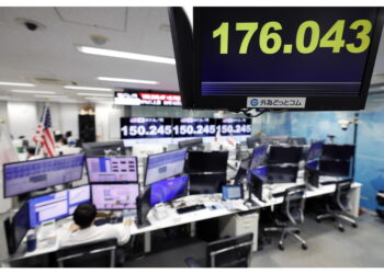 Segue calo Wall Street. Cautela su risoluzione shutdown