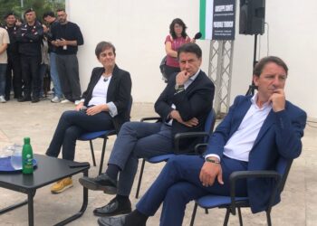 'Promessi in varie regioni e mai arrivati. Spendano bene Pnrr'