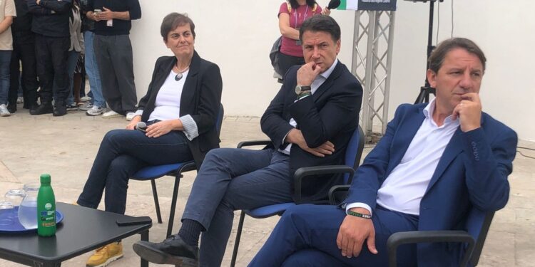 'Promessi in varie regioni e mai arrivati. Spendano bene Pnrr'