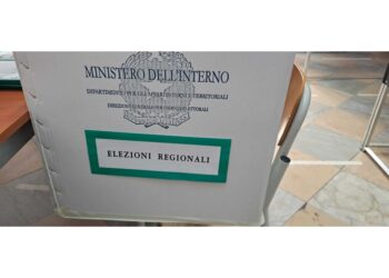 In Fdi battuta da poliziotto. Fuori pure vicegovernatore uscente