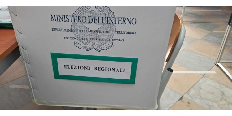 In Fdi battuta da poliziotto. Fuori pure vicegovernatore uscente