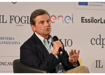 'Le nostre idee non sono appaltate a Conte