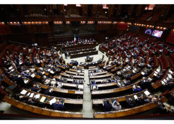 131 voti a favore