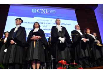 Iniziativa dei presidenti dei gruppi di palazzo Madama