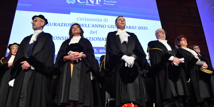 Iniziativa dei presidenti dei gruppi di palazzo Madama