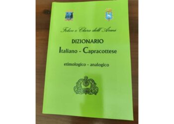 Donato agli studenti del paese