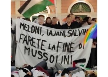 La denuncia di FdI nel Barese