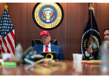 'Trump continuerà a stringere accordi di pace in tutto il mondo'