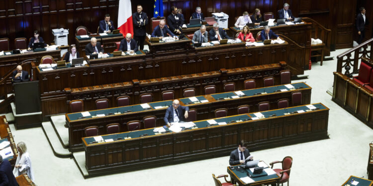 L'Aula nega l'autorizzazione a procedere anche per Mantovano