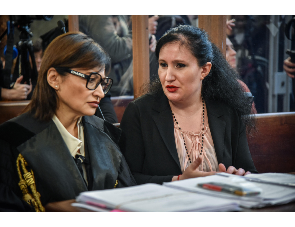 Caso Pifferi, pm: ‘Condannare a 4 anni psicologa e legale’