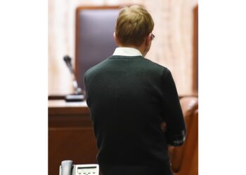 Motivi conferma della semilibertà