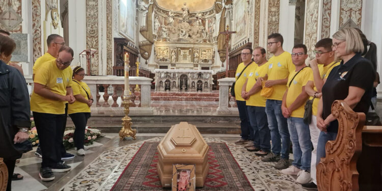 A Mazara del Vallo