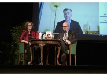 Il discorso del papà di Giulia a Humanities festival di Macerata