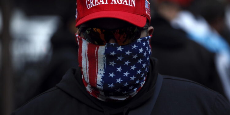 Giovani leader in Usa evocavano Hitler