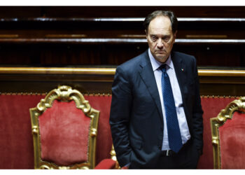 'I saldi di bilancio non possono essere toccati'