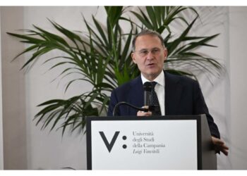 Da Tajani parole lusinghiere per me