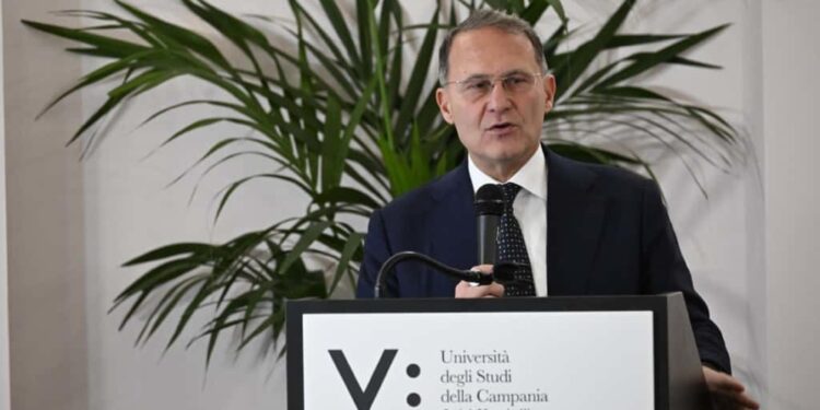 Da Tajani parole lusinghiere per me