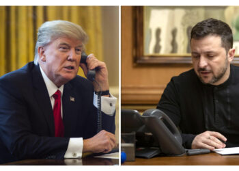 'Per la Difesa Usa non ci sono rischi di intaccare le scorte'