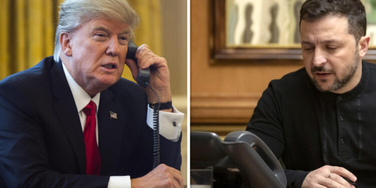 'Per la Difesa Usa non ci sono rischi di intaccare le scorte'