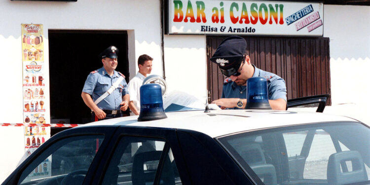 Madre e figlia vennero massacrate in un bar nel Rodigino