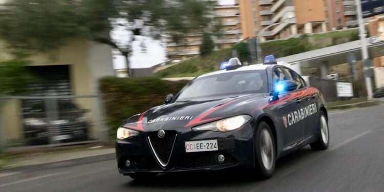 Era in studio medico per visita quando è stata colta dal malore