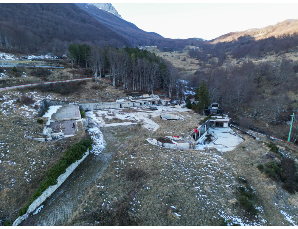 Cominciato processo d’appello bis per la strage di Rigopiano