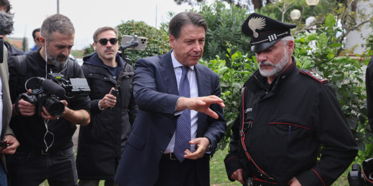 'Facciamo appello a tutti
