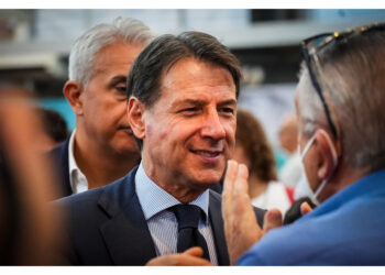 'Ardito chiederlo dal governo che ha finto non vedere genocidio'