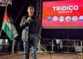'Orgoglioso di Tridico e delle proposte fatte dalla coalizione'