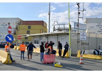 Ricerche in corso per il secondo scomparso a Livorno