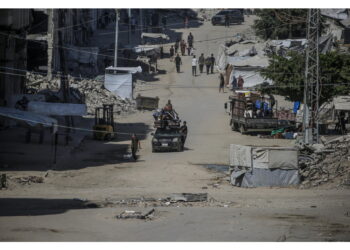'Deve facilitare aiuti anche dell'Agenzia Onu a Gaza'