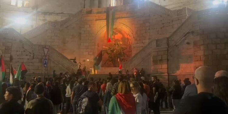Domani manifestazione in piazza a Cagliari per lo sciopero