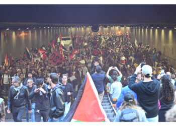Palestinesi