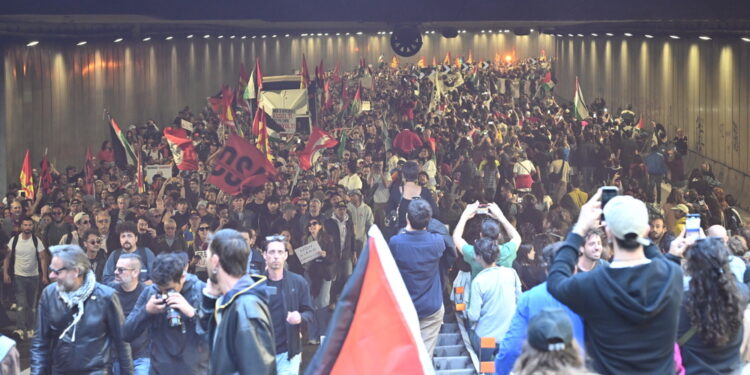 Palestinesi