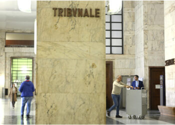 Sentenza processo Milano ai due fondatori di The Rock Trading