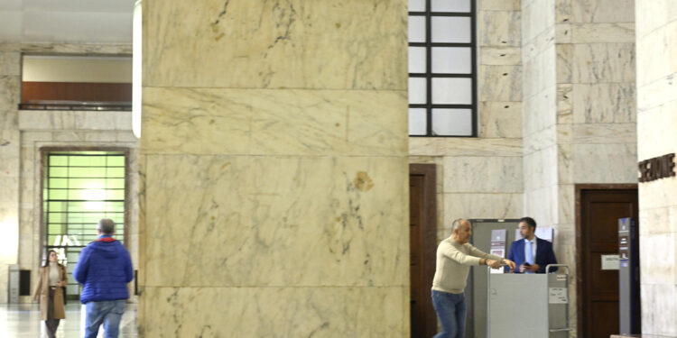 Sentenza processo Milano ai due fondatori di The Rock Trading