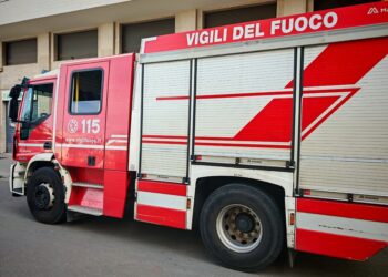 Edificio evacuato