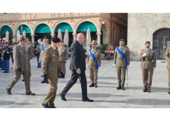 "Col tempo disimpegno Usa