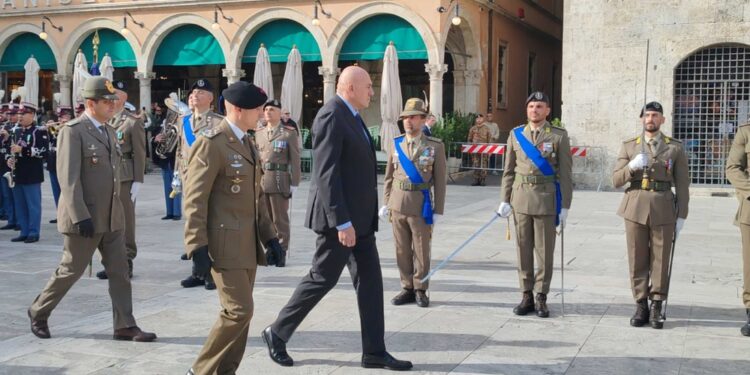 "Col tempo disimpegno Usa